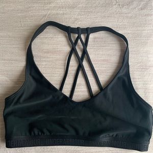 Under Armour Sports Bra